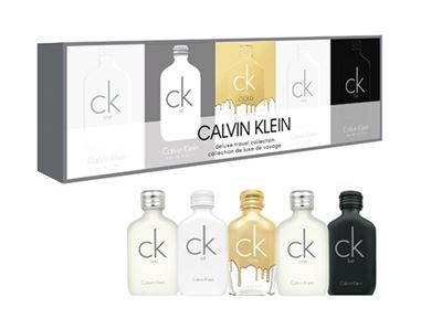 Calvin Klein set of thumbnails unisex 510