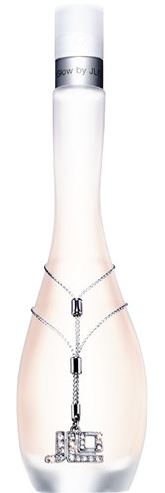 Jennifer Lopez Glow eau de toilette for women 100 ml tester