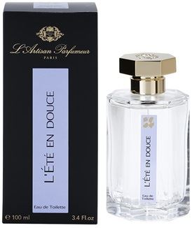 L'Artisan Parfumeur L'Ete en Douce toaletní voda 100 ml pro ženy