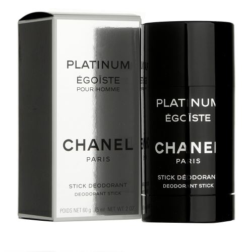 Chanel Egoiste deostick 75 ml pro muže