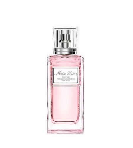 Dior Miss Dior vůně do vlasů 30 ml Pro ženy TESTER
