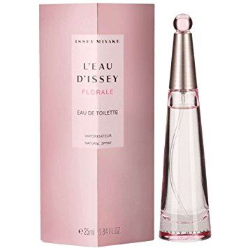 Issey Miyake L'Eau D'Issey Florale