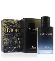 Dior Sauvage Limited Edition EDT M 100ml