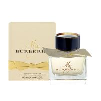 Burberry My Burberry (1)