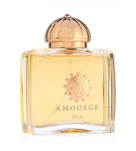 Amouage Dia Pour Femme parfémovaná voda 100 ml pro ženy TESTER