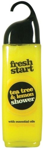 Xpel Fresh Start Tea Tree & Lemon sprchový gel 420 ml
