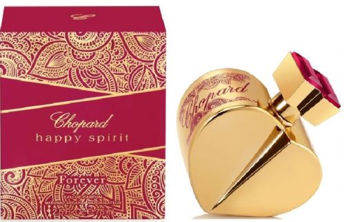 Chopard Happy Spirit Forever parfémovaná voda 75 ml pro ženy