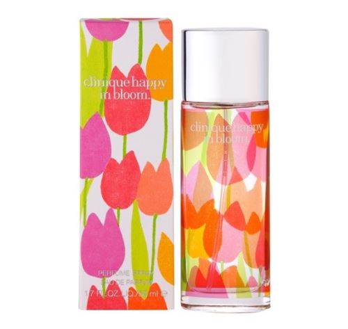 Clinique Happy in Bloom 2015