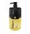 NISHMAN Shaving Gel Gold One transparentní holicí gel 1000 ml NISHMAN Shaving Gel Gold One transparentní holicí gel 1000 ml