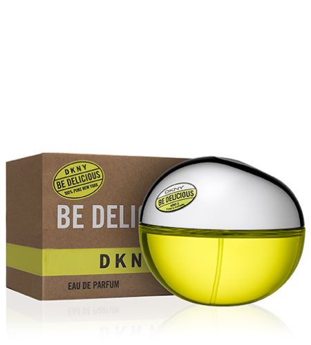 DKNY Be Delicious parfémovaná voda pro ženy