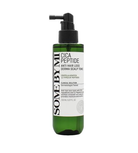 Some By Mi Cica Peptide tonikum proti vypadávání vlasů 150 ml