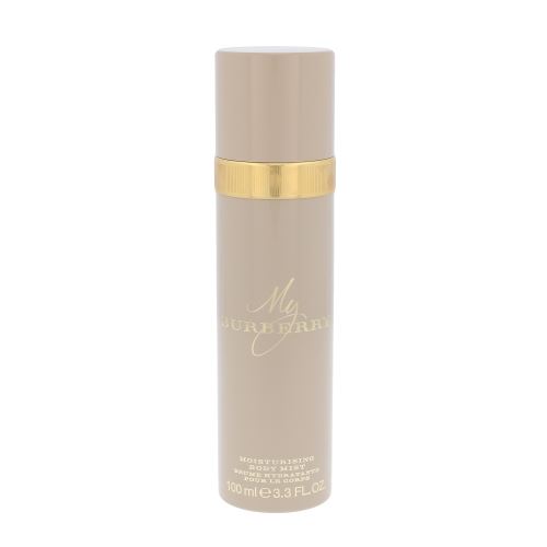 Burberry My Burberry Moisturising Body Mist W 100ml