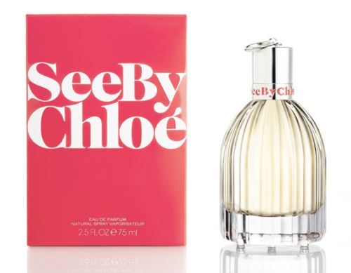 Chloé See By Chloé
