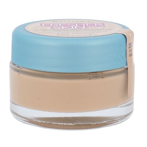 Rimmel London Fresher Skin Foundation SPF15
