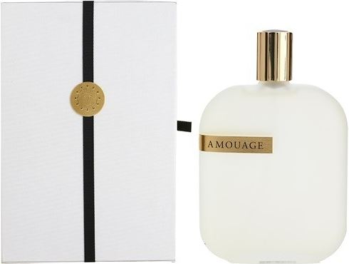 Amouage The Library Collection Opus II eau de parfum unisex 100 ml