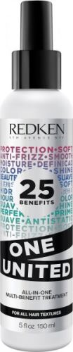 Redken One United All-In-One Multi-Benefit Treatment 150 ml