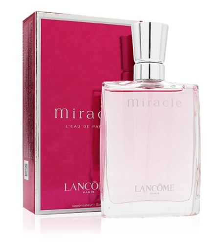 Lancôme Miracle parfémovaná voda pro ženy