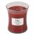 WoodWick Redwood vonná svíčka s dřevěným knotem 275 g