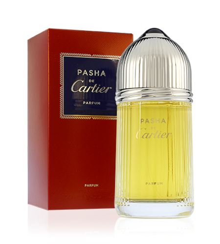 Cartier Pasha De Cartier Parfum   pro muže