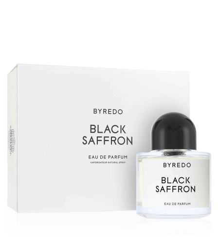 Byredo Black Saffron parfémovaná voda unisex