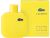 Lacoste Eau De Lacoste L.12.12 Jaune toaletní voda 100 ml pro muže
