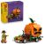 LEGO® 40822 Pick-up s halloweenskými dýněmi, Tvořivá stavebnice