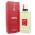 Guerlain Habit Rouge eau de parfum for men 100 ml