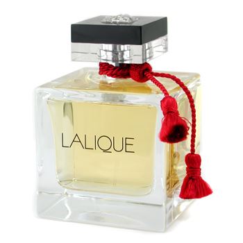 Lalique Le Parfum parfémovaná voda 100 ml pro ženy TESTER