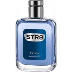 STR8 Oxygen