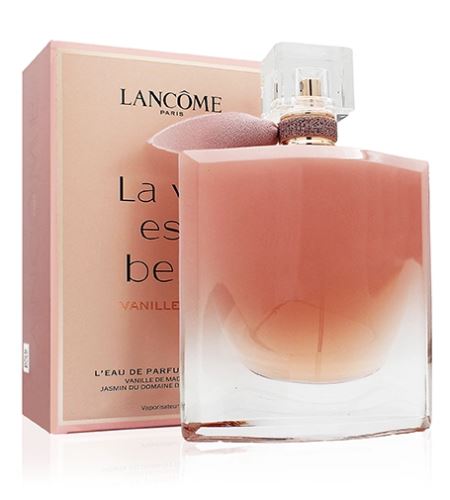 Lancôme La Vie Est Belle Vanille Nude parfémovaná voda pro ženy
