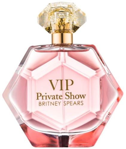 Britney Spears VIP Private Show parfémovaná voda 100 ml pro ženy TESTER