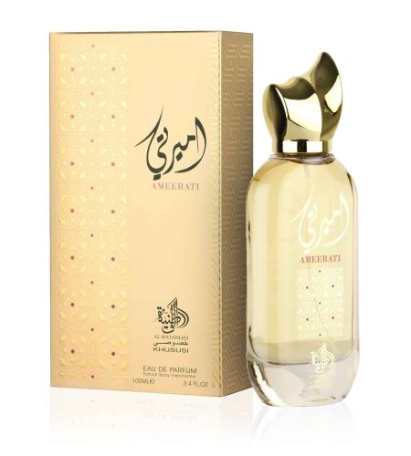 Al Wataniah Ameerati parfémovaná voda unisex