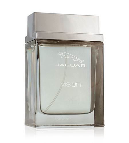 Jaguar Vision toaletní voda 100 ml pro muže TESTER