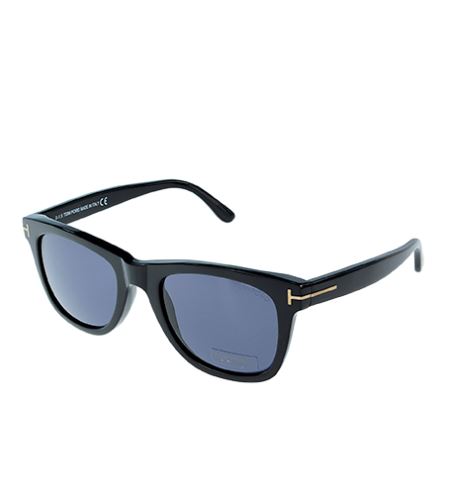 Tom Ford TF 336 LEO sunglasses for men 52x21x145 mm 01V