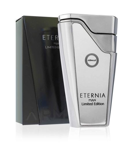 Armaf Eternia Man Limited Edition parfémovaná voda pro muže 80 ml