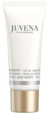 Juvena Skin White bělící a ochranný denní krém SPF 30 40 ml