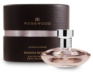 Banana Republic Rosewood parfémovaná voda 100 ml pro ženy