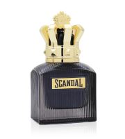 Jean Paul Gaultier Scandal Pour Homme Intense parfémovaná voda intense pro muže (1)