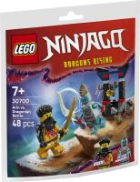 LEGO® 30700 Souboj: Arin vs. dračí stvoření (2)