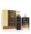 Lattafa Ameer Al Oudh dárková sada unisex parfémovaná voda 100 ml + deodorant 50 ml