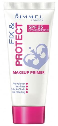 Rimmel Fix & Protect base 30 ml 005