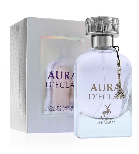 Maison Alhambra Aura D'Eclat parfémovaná voda pro ženy 100 ml