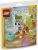 LEGO® 30714 Oranžová kočka