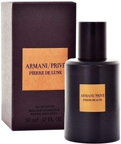 Giorgio Armani Pierre de Lune parfémovaná voda 100 ml unisex