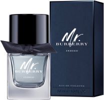 Burberry Mr. Burberry Indigo (1)