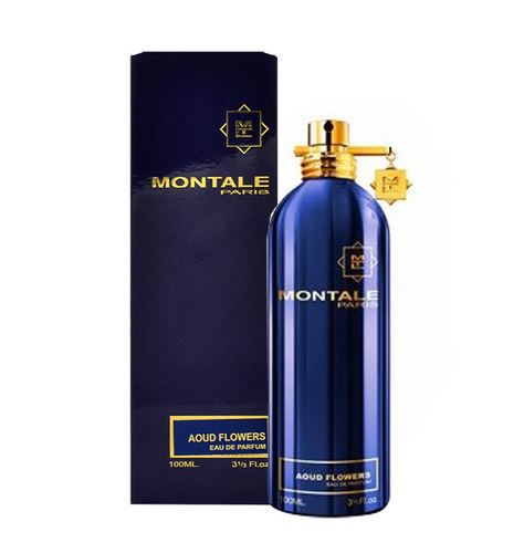 Montale Aoud Flowers parfémovaná voda 100 ml pro muže