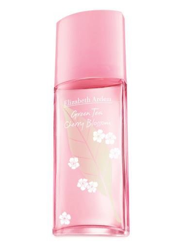 Elizabeth Arden Green Tea Cherry Blossom toaletní voda 100 ml pro ženy TESTER