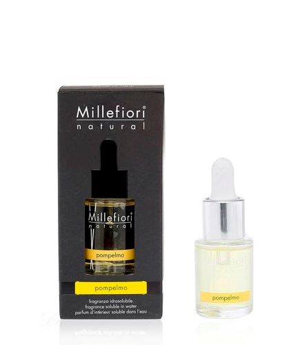 Millefiori Natural Pompelmo essential oil 15 ml