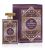 Al Wataniah Rose Mystery Intense parfémovaná voda unisex 100 ml