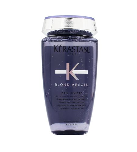 Kérastase Blond Absolu Bain Lumiére rozjasňující šampon pro blond vlasy